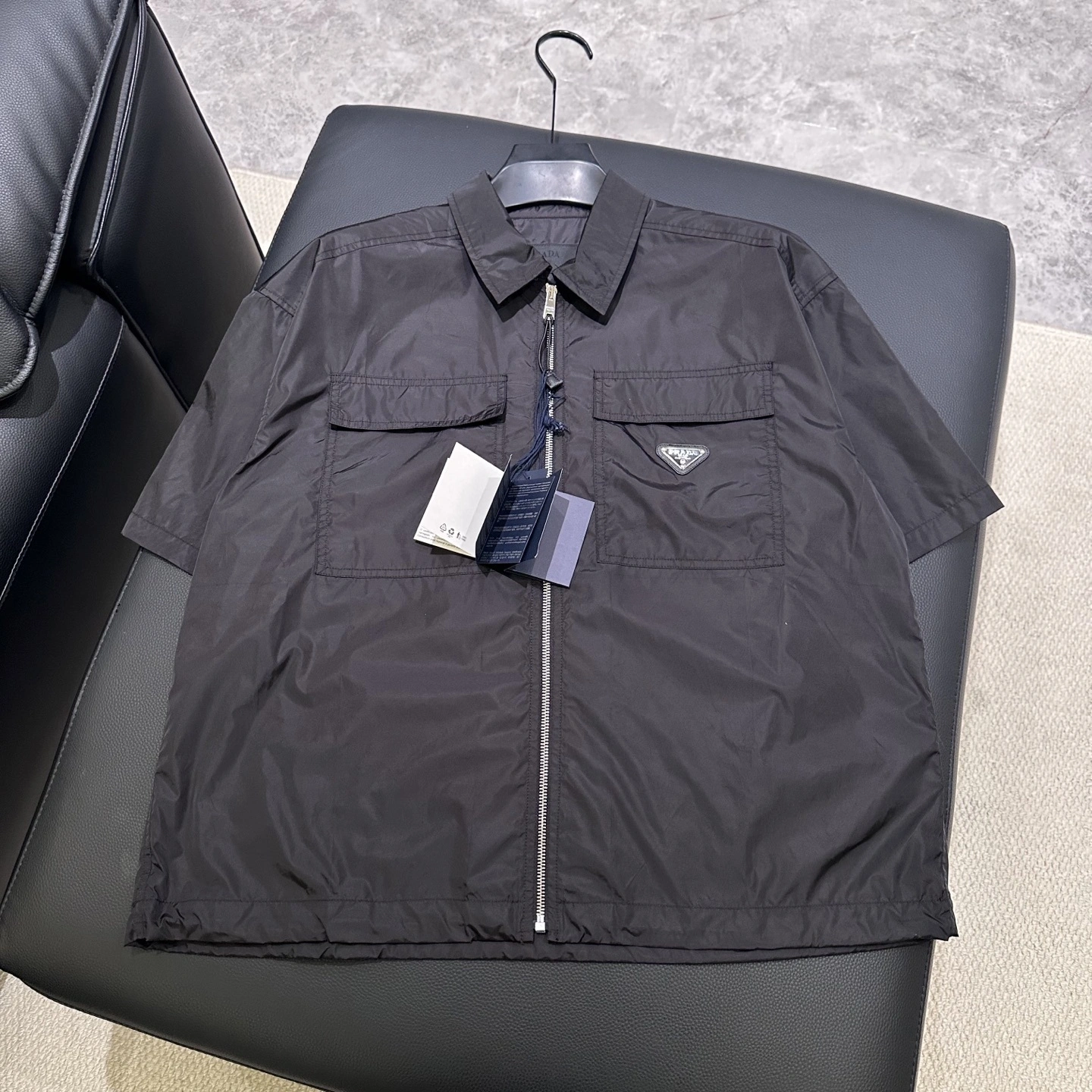 &wg.luxury- Pr141 Re-Nylon oversize item:E-F382D2909